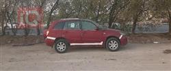 Chery Tiggo 5